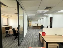Lippo Centre (D2), Office #568089011